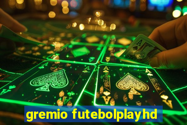 gremio futebolplayhd